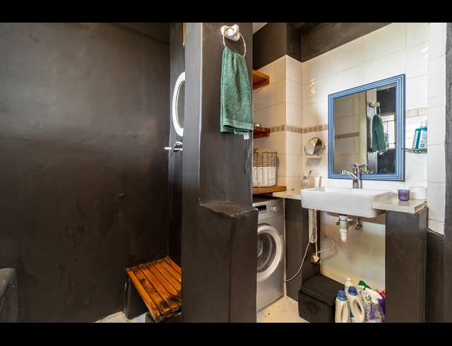1 BEDROOM APARTMENT TO LET IN GREEN POINT